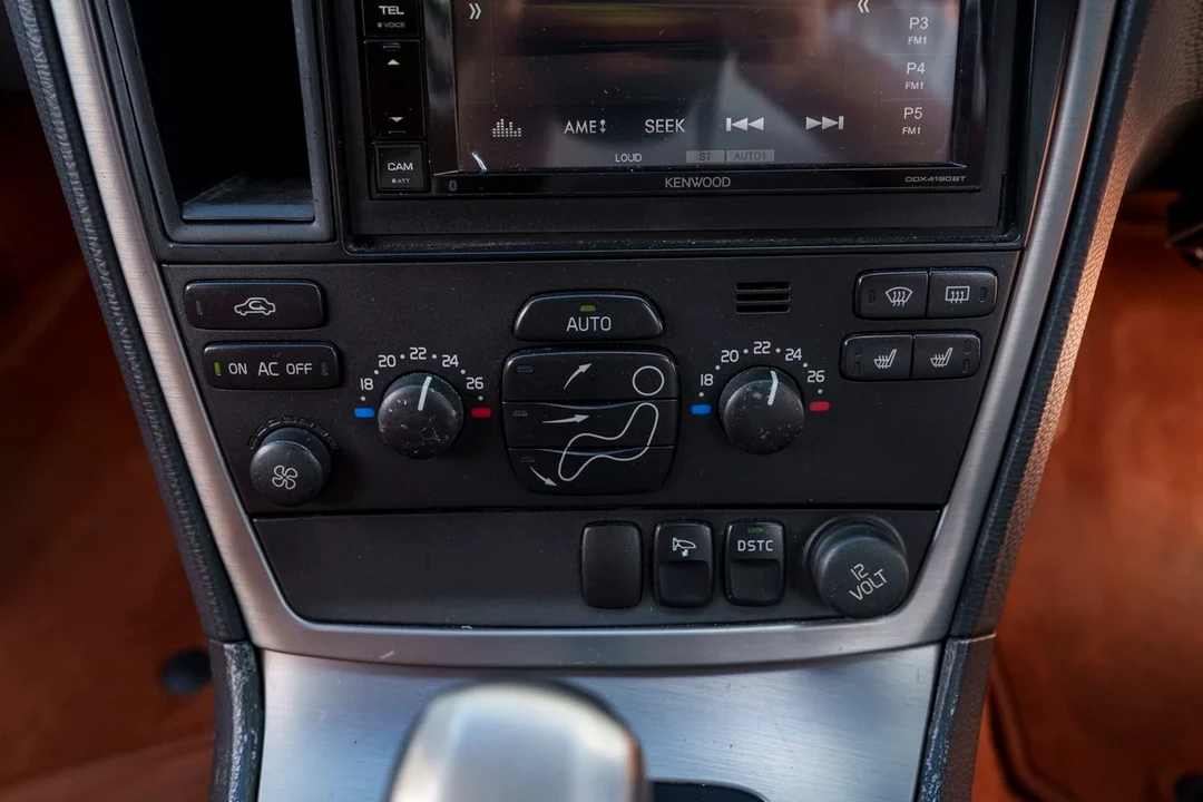 2005 Volvo V70 R 2nd Gen - Image 19 of 30