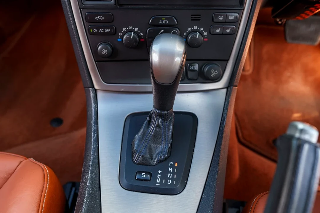 2005 Volvo V70 R 2nd Gen - Image 20 of 30