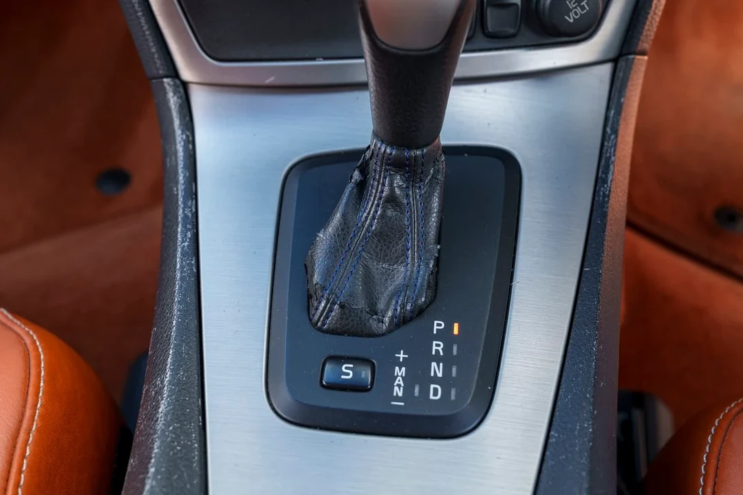 2005 Volvo V70 R 2nd Gen - Image 21 of 30