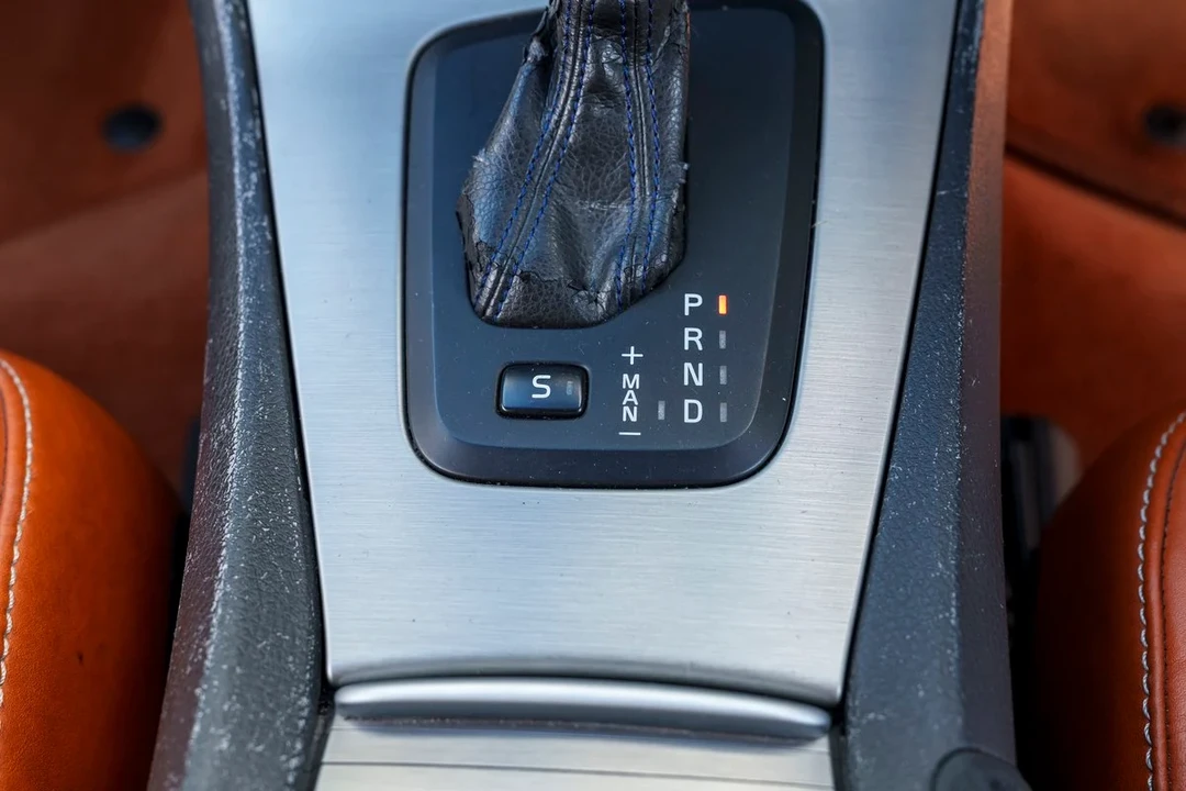 2005 Volvo V70 R 2nd Gen - Image 22 of 30