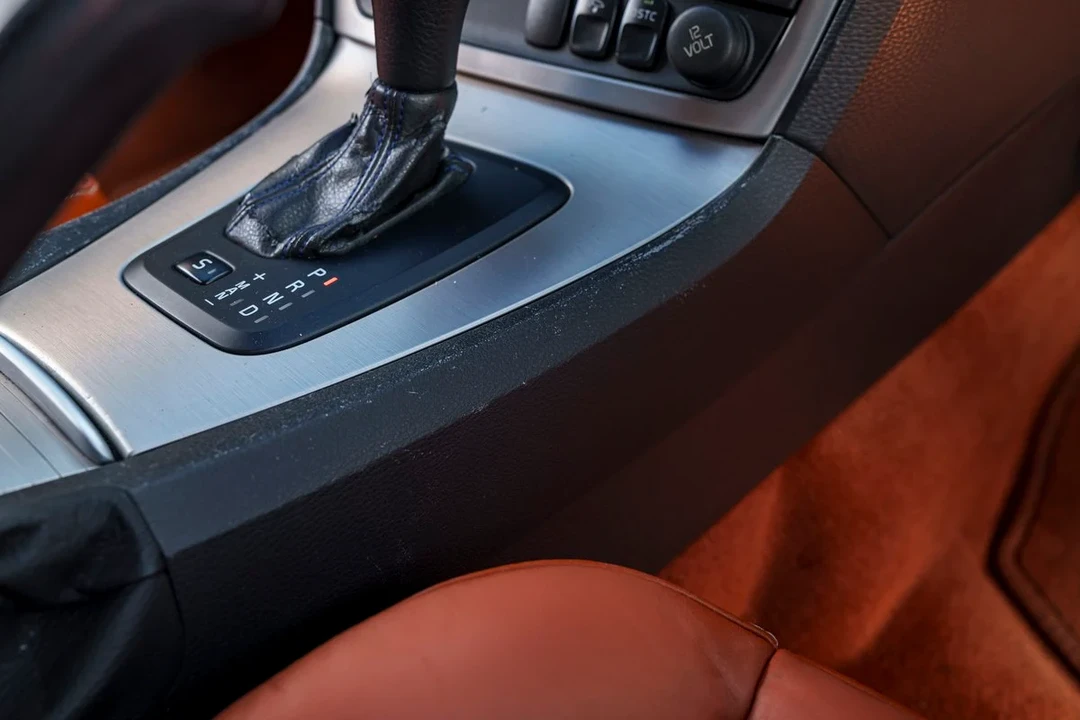 2005 Volvo V70 R 2nd Gen - Image 23 of 30