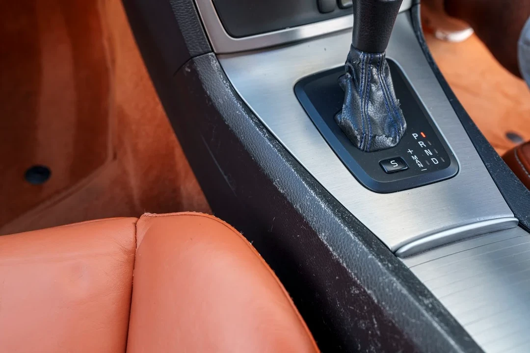 2005 Volvo V70 R 2nd Gen - Image 24 of 30