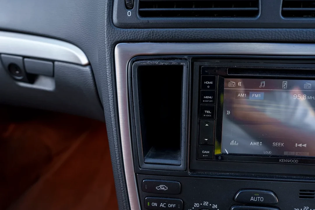 2005 Volvo V70 R 2nd Gen - Image 25 of 30