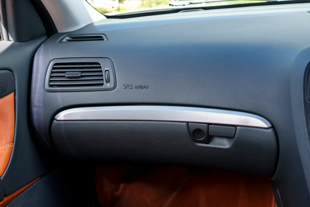 2005 Volvo V70 R 2nd Gen - Image 26 of 30