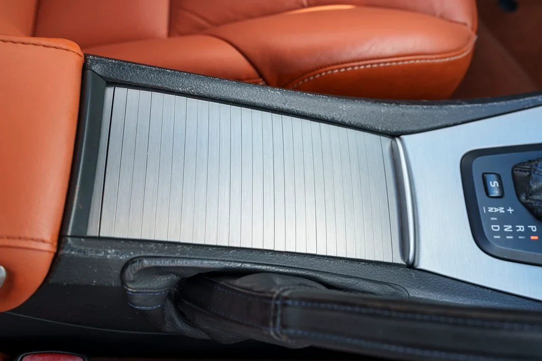 2005 Volvo V70 R 2nd Gen - Image 30 of 30