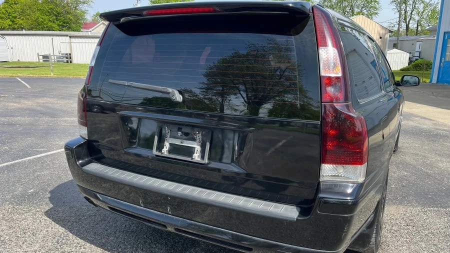 2005 Volvo V70 R 2nd Gen - Image 6 of 9