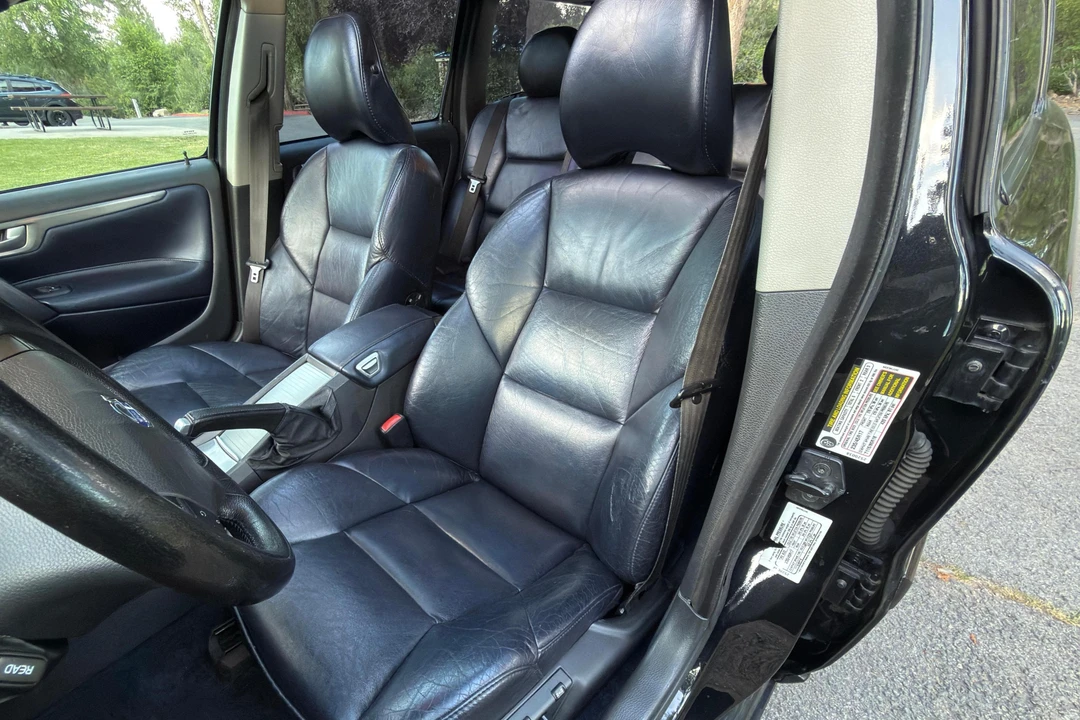 2005 Volvo V70 R 2nd Gen - Image 30 of 31