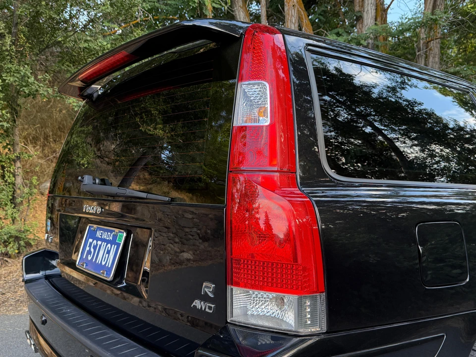 2005 Volvo V70 R 2nd Gen - Image 23 of 31