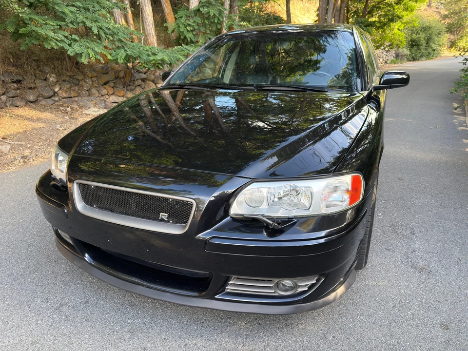 2005 Volvo V70 R 2nd Gen - Image 7 of 31