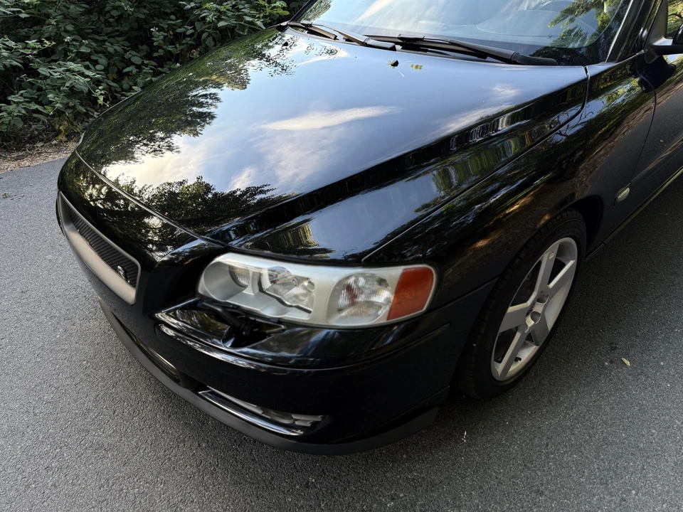 2005 Volvo V70 R 2nd Gen - Image 20 of 31