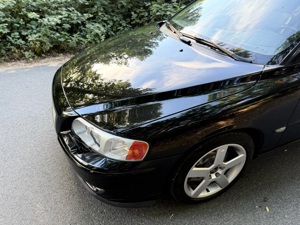 2005 Volvo V70 R 2nd Gen - Image 21 of 31