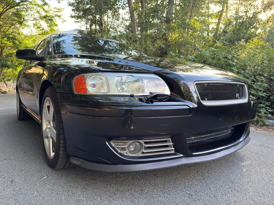 2005 Volvo V70 R 2nd Gen - Image 19 of 31