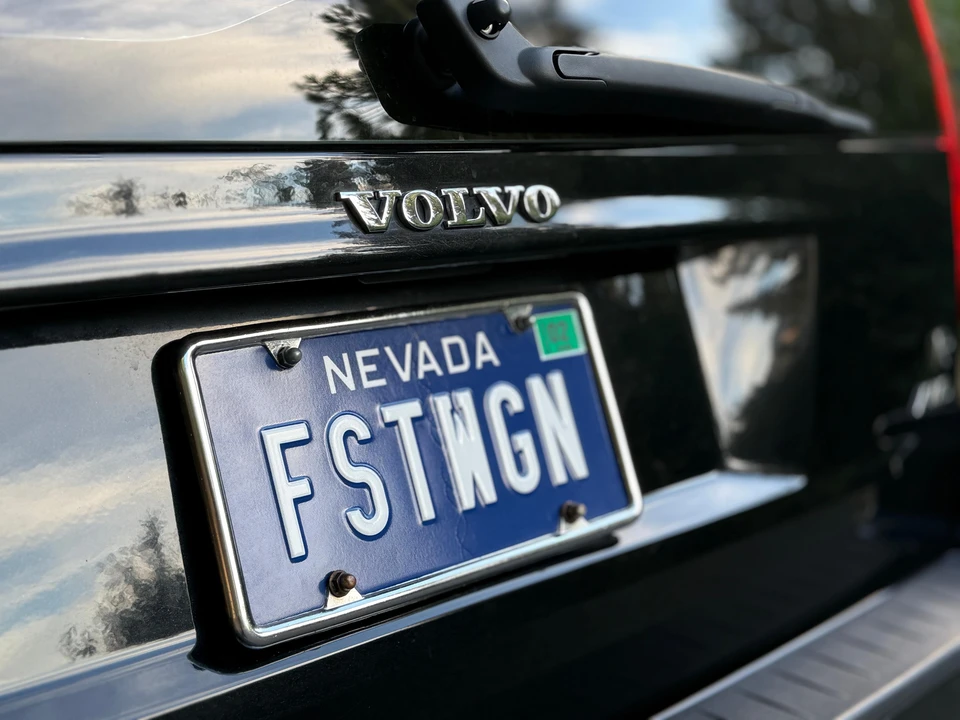 2005 Volvo V70 R 2nd Gen - Image 22 of 31