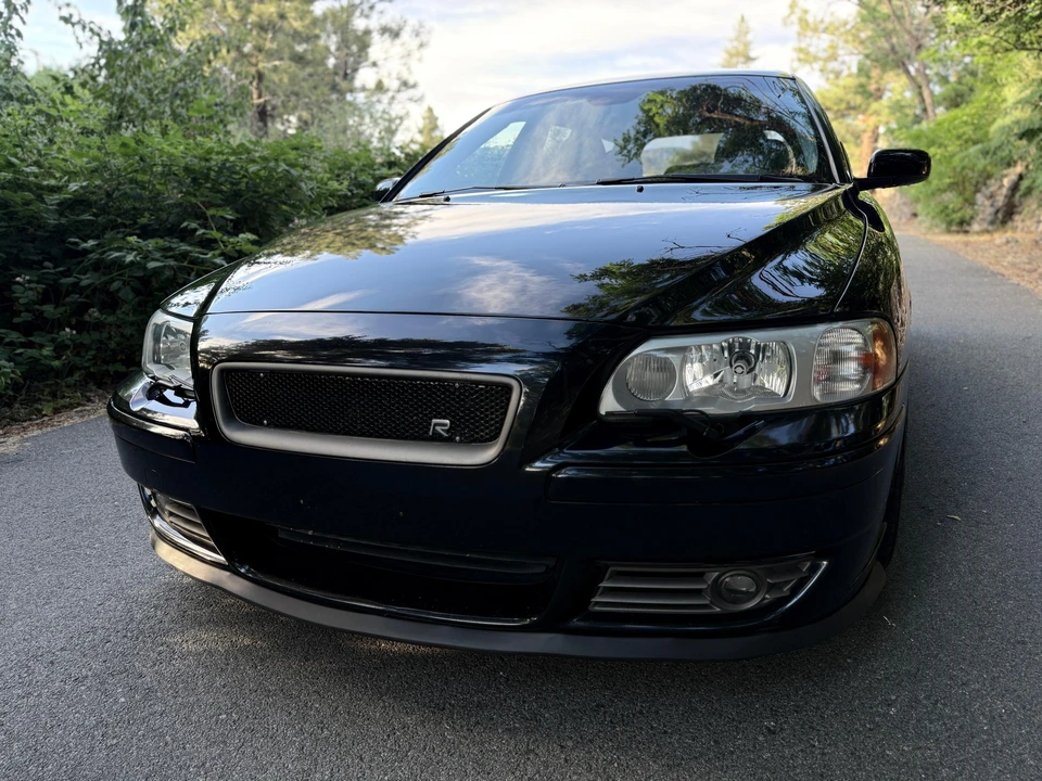 2005 Volvo V70 R 2nd Gen - Image 6 of 31