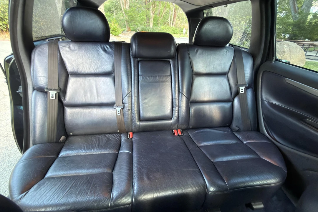 2005 Volvo V70 R 2nd Gen - Image 31 of 31