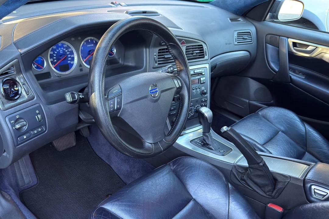 2005 Volvo V70 R 2nd Gen - Image 29 of 31