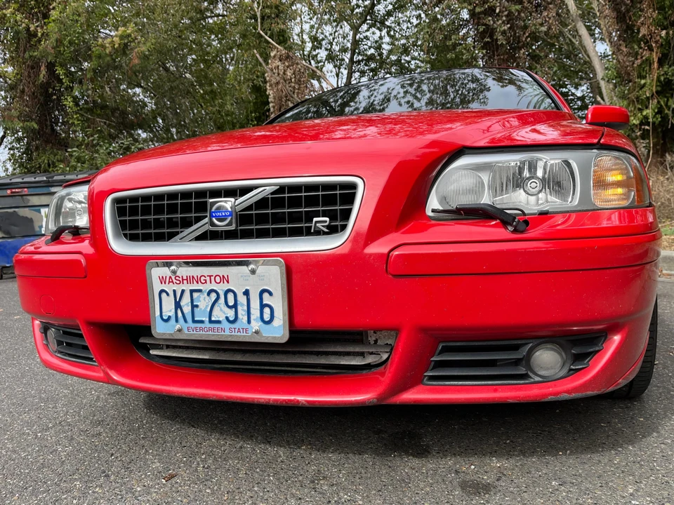 2005 Volvo V70 R 2nd Gen - Image 10 of 31