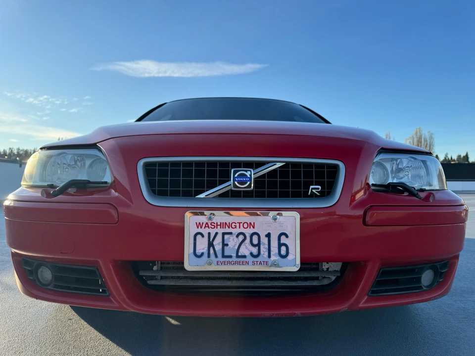 2005 Volvo V70 R 2nd Gen - Image 9 of 31