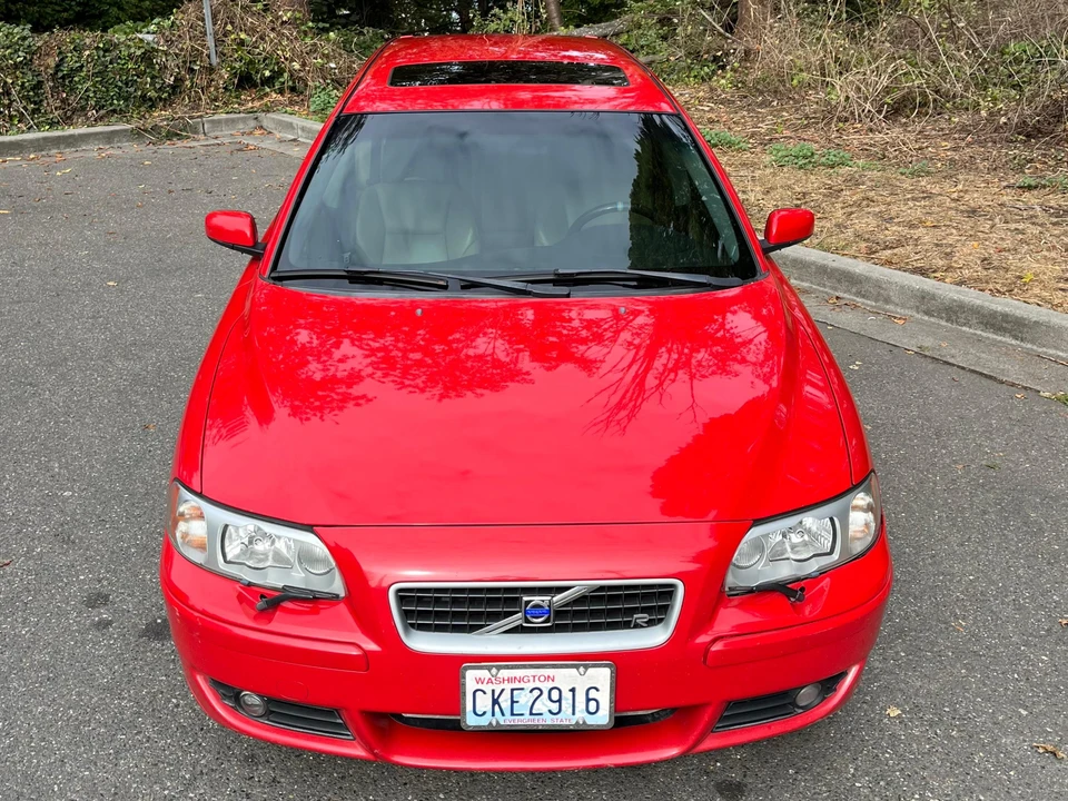 2005 Volvo V70 R 2nd Gen - Image 6 of 31