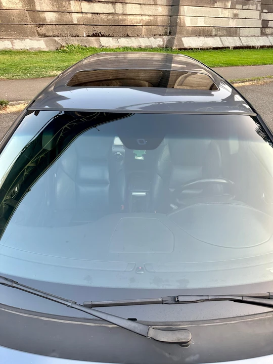 2005 Volvo V70 R 2nd Gen - Image 19 of 31