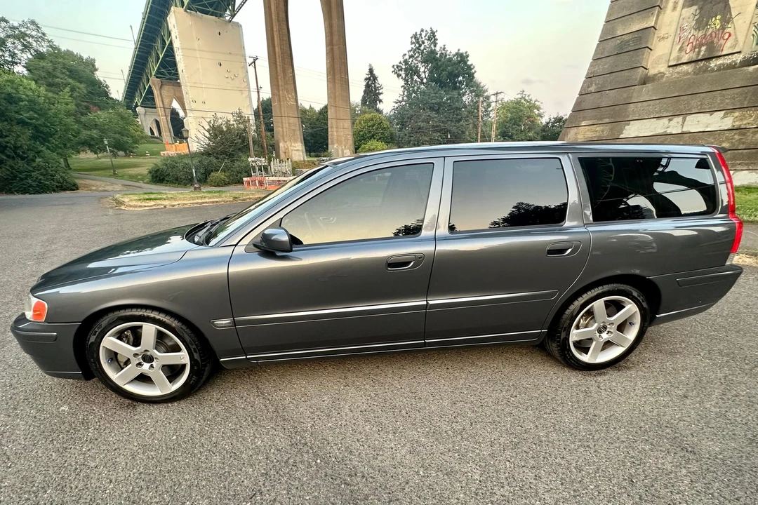 2005 Volvo V70 R 2nd Gen - Image 6 of 31
