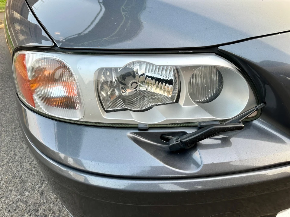 2005 Volvo V70 R 2nd Gen - Image 21 of 31
