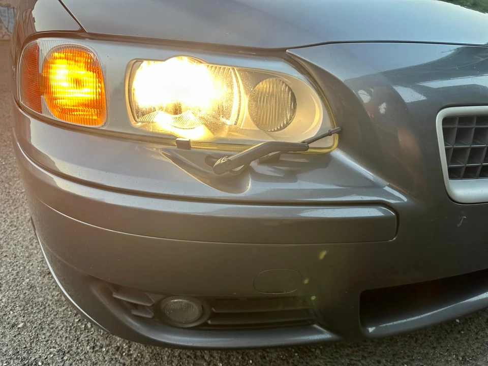 2005 Volvo V70 R 2nd Gen - Image 22 of 31