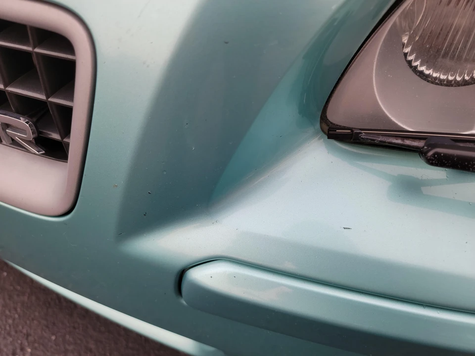 2005 Volvo V70 R 2nd Gen - Image 25 of 31