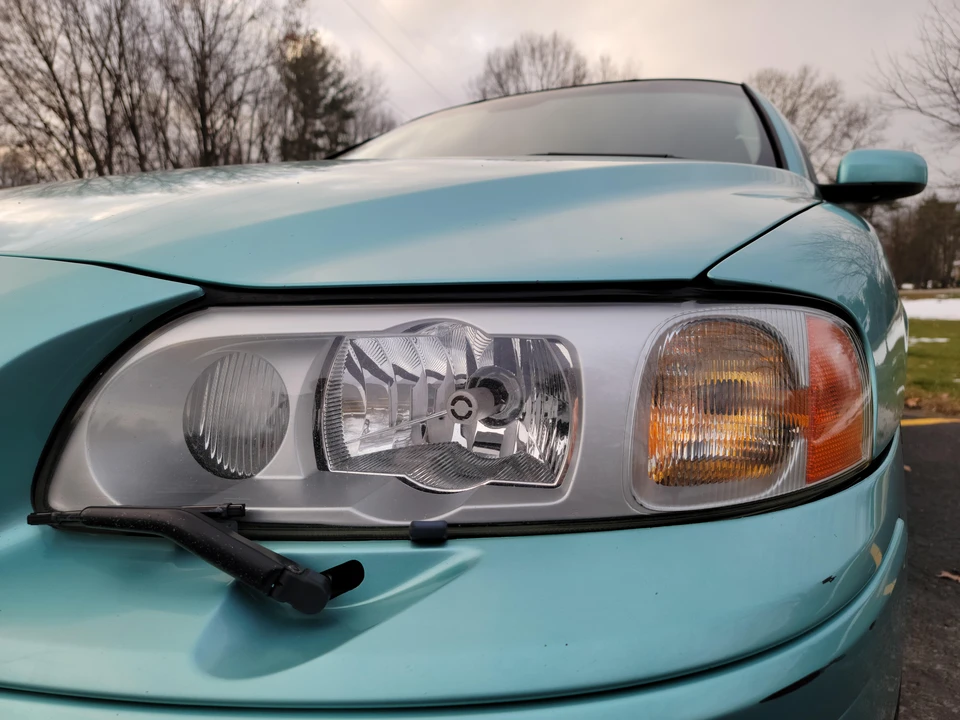 2005 Volvo V70 R 2nd Gen - Image 27 of 31