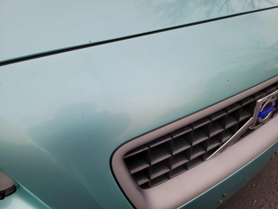 2005 Volvo V70 R 2nd Gen - Image 22 of 31