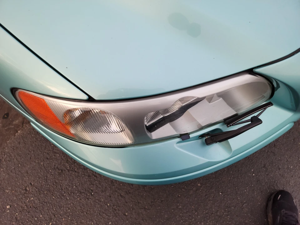 2005 Volvo V70 R 2nd Gen - Image 21 of 31