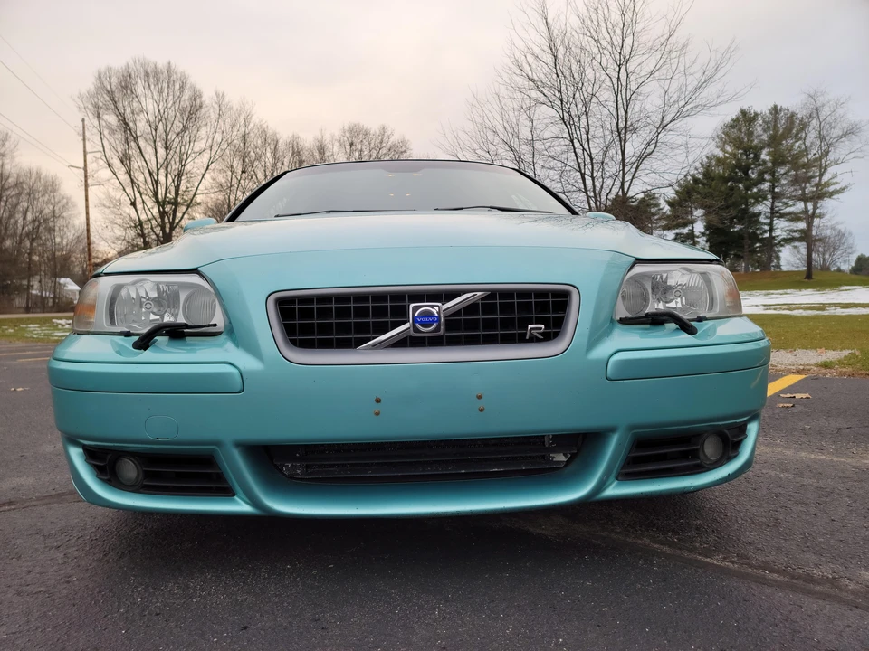 2005 Volvo V70 R 2nd Gen - Image 7 of 31