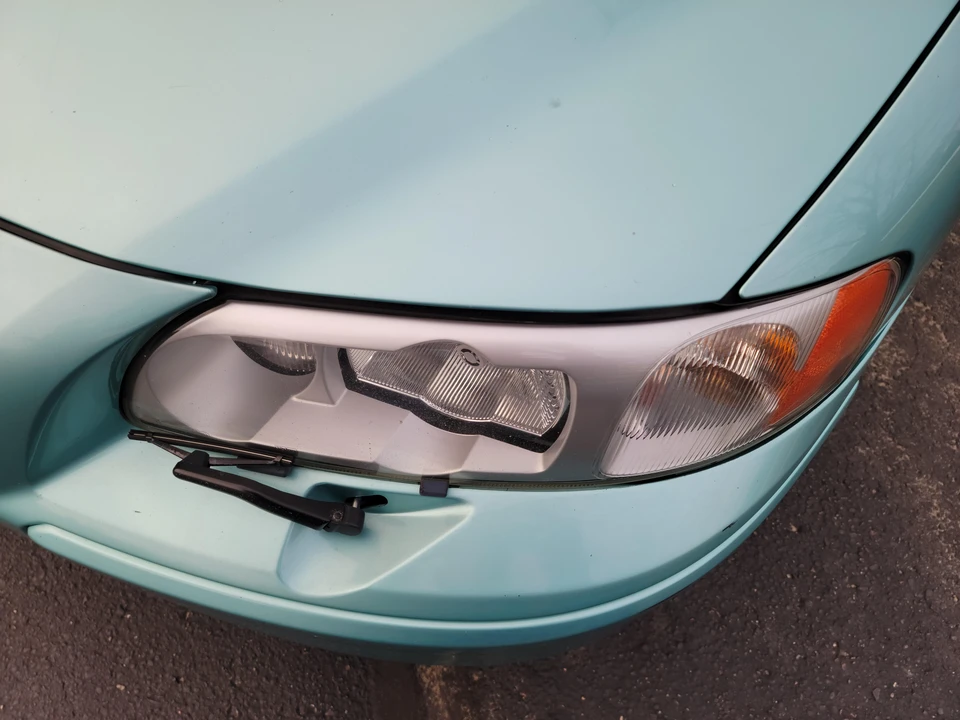 2005 Volvo V70 R 2nd Gen - Image 26 of 31