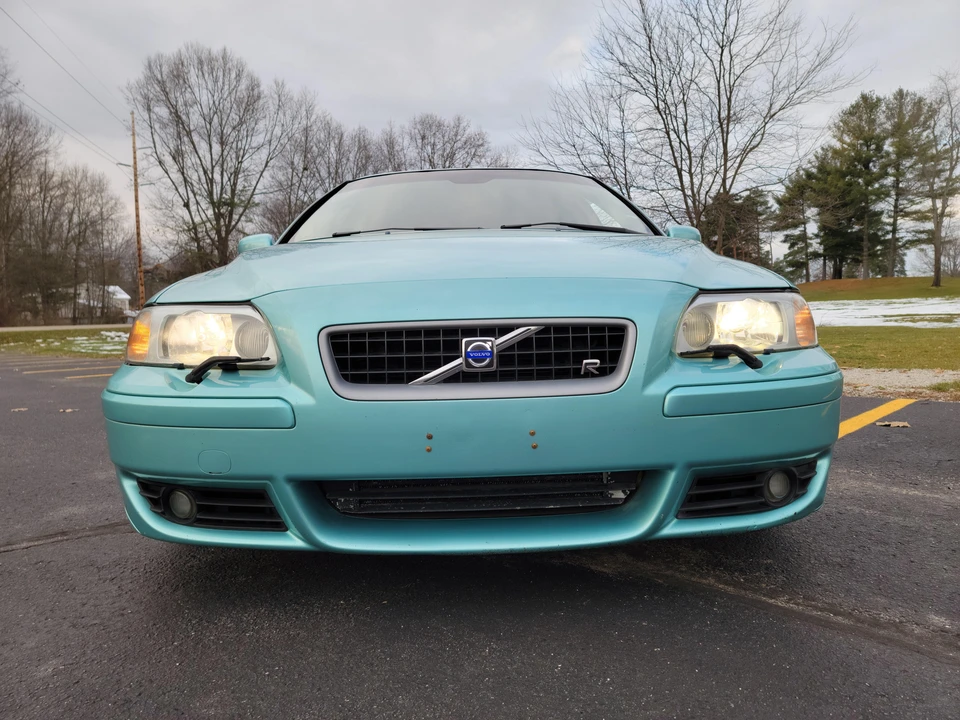 2005 Volvo V70 R 2nd Gen - Image 6 of 31