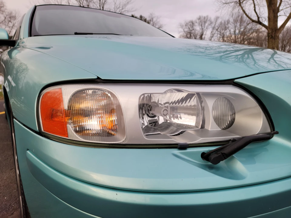 2005 Volvo V70 R 2nd Gen - Image 19 of 31