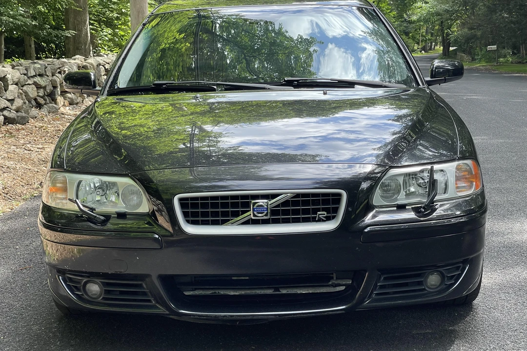 2005 Volvo V70 R 2nd Gen - Image 6 of 7