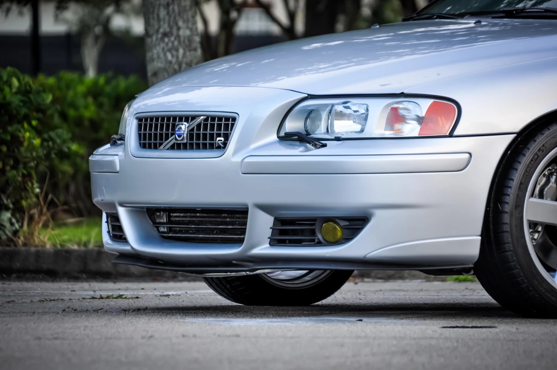 2005 Volvo V70 R 2nd Gen - Image 18 of 31