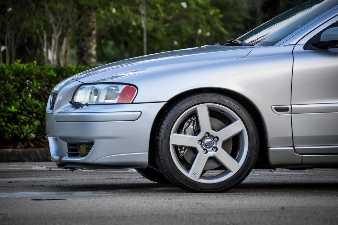 2005 Volvo V70 R 2nd Gen - Image 20 of 31