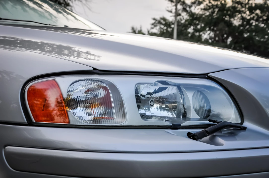 2005 Volvo V70 R 2nd Gen - Image 28 of 31