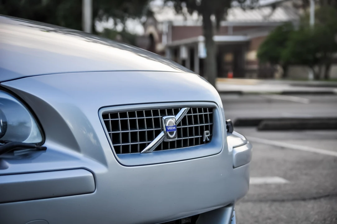 2005 Volvo V70 R 2nd Gen - Image 29 of 31