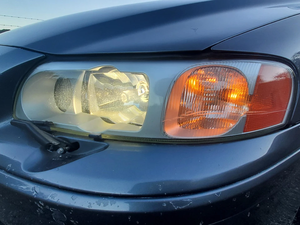 2005 Volvo V70 R 2nd Gen - Image 21 of 31