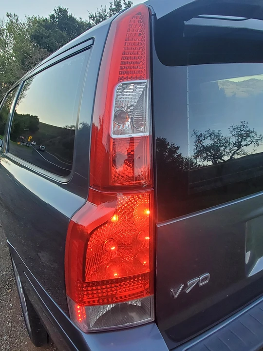 2005 Volvo V70 R 2nd Gen - Image 28 of 31