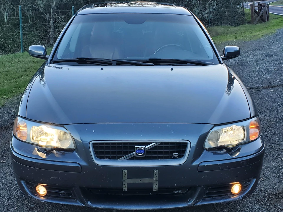 2005 Volvo V70 R 2nd Gen - Image 6 of 31