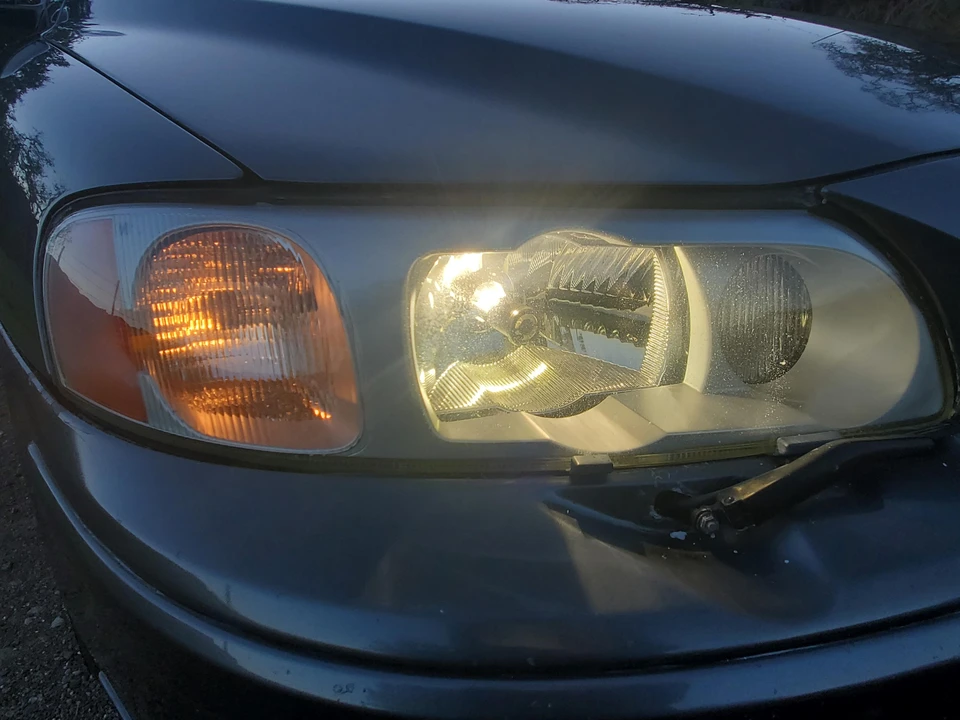 2005 Volvo V70 R 2nd Gen - Image 18 of 31