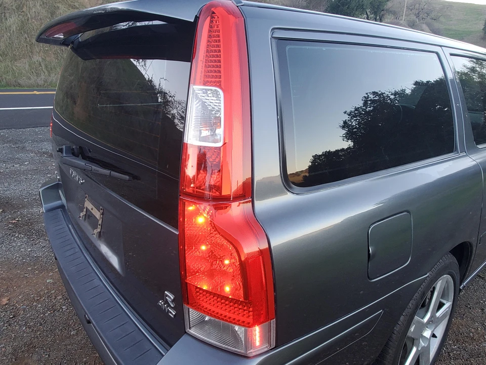 2005 Volvo V70 R 2nd Gen - Image 31 of 31