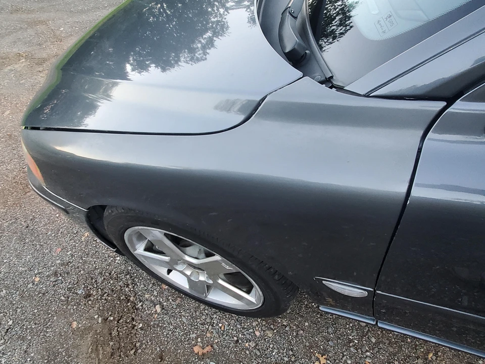 2005 Volvo V70 R 2nd Gen - Image 25 of 31