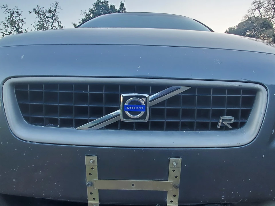 2005 Volvo V70 R 2nd Gen - Image 20 of 31