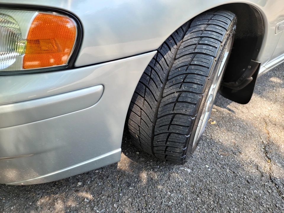 2005 Volvo V70 R 2nd Gen - Image 27 of 31