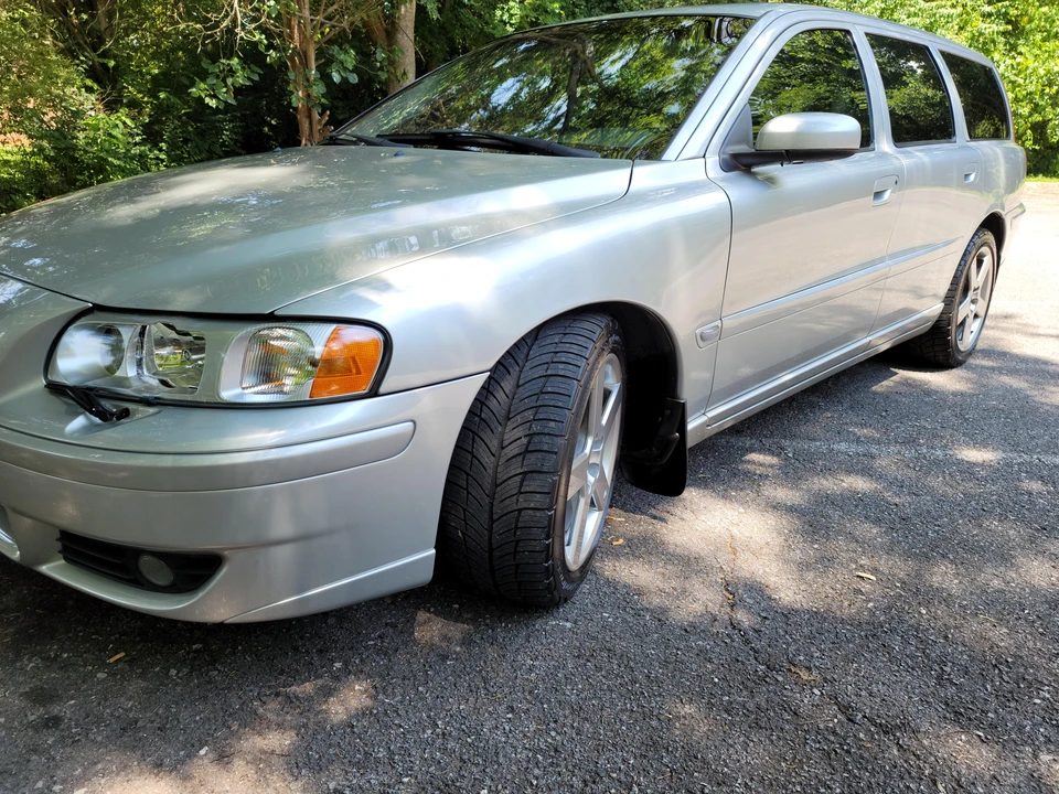 2005 Volvo V70 R 2nd Gen - Image 11 of 31