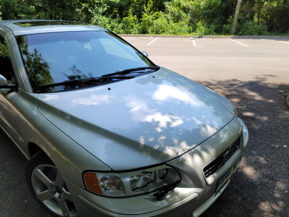 2005 Volvo V70 R 2nd Gen - Image 25 of 31